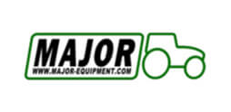 Major Equipment