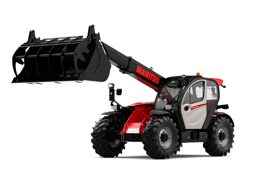 Used Equipment